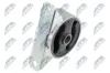 Lagerung, Motor vorne NTY ZPS-MS-004 Bild Lagerung, Motor vorne NTY ZPS-MS-004