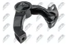 Lagerung, Motor hinten unten NTY ZPS-MS-010 Bild Lagerung, Motor hinten unten NTY ZPS-MS-010