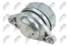 Lagerung, Motor vorne NTY ZPS-MS-011 Bild Lagerung, Motor vorne NTY ZPS-MS-011
