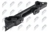 Lagerung, Motor hinten NTY ZPS-MS-012 Bild Lagerung, Motor hinten NTY ZPS-MS-012