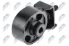 Lagerung, Automatikgetriebe mitte und hinten NTY ZPS-MS-022 Bild Lagerung, Automatikgetriebe mitte und hinten NTY ZPS-MS-022