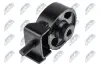 Lagerung, Automatikgetriebe mitte und hinten NTY ZPS-MS-022 Bild Lagerung, Automatikgetriebe mitte und hinten NTY ZPS-MS-022