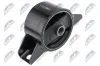 Lagerung, Motor hinten NTY ZPS-MS-023 Bild Lagerung, Motor hinten NTY ZPS-MS-023