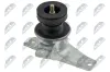 Lagerung, Motor rechts NTY ZPS-MS-026 Bild Lagerung, Motor rechts NTY ZPS-MS-026