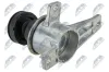 Lagerung, Motor rechts NTY ZPS-MS-026 Bild Lagerung, Motor rechts NTY ZPS-MS-026