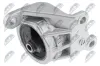 Lagerung, Motor links NTY ZPS-MS-044 Bild Lagerung, Motor links NTY ZPS-MS-044