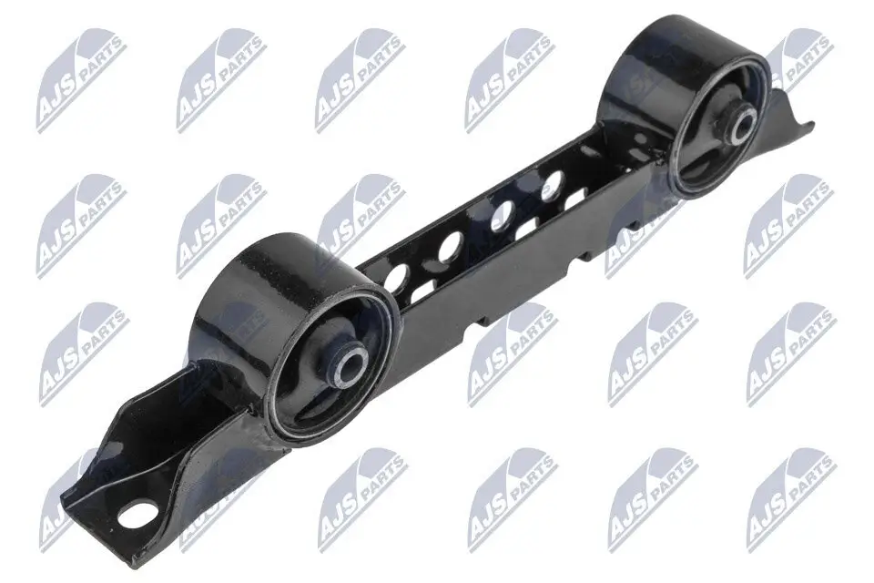 Lagerung, Motor hinten NTY ZPS-MS-045