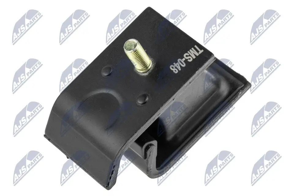 Lagerung, Motor vorne NTY ZPS-MS-048