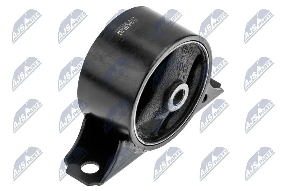 Lagerung, Motor hinten NTY ZPS-MS-050