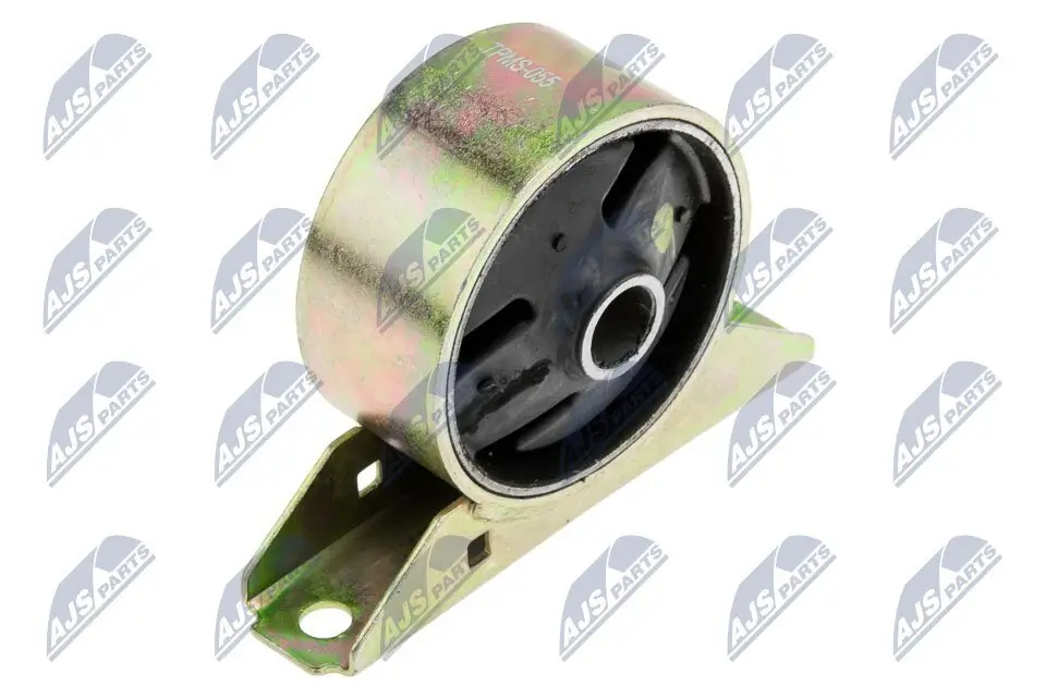 Lagerung, Motor vorne NTY ZPS-MS-055