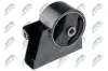 Lagerung, Motor hinten NTY ZPS-MS-056 Bild Lagerung, Motor hinten NTY ZPS-MS-056