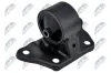 Lagerung, Motor links NTY ZPS-MS-058 Bild Lagerung, Motor links NTY ZPS-MS-058