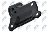 Lagerung, Motor links NTY ZPS-MS-058 Bild Lagerung, Motor links NTY ZPS-MS-058