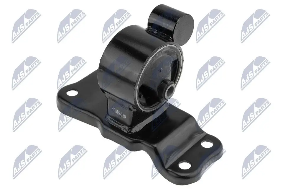 Lagerung, Motor links NTY ZPS-MS-059