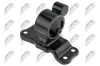 Lagerung, Motor links NTY ZPS-MS-059 Bild Lagerung, Motor links NTY ZPS-MS-059