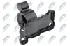 Lagerung, Motor links NTY ZPS-MS-059 Bild Lagerung, Motor links NTY ZPS-MS-059