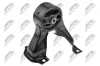 Lagerung, Motor hinten NTY ZPS-MS-060 Bild Lagerung, Motor hinten NTY ZPS-MS-060