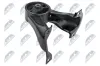 Lagerung, Motor hinten NTY ZPS-MS-060 Bild Lagerung, Motor hinten NTY ZPS-MS-060