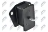 Lagerung, Motor vorne links rechts NTY ZPS-MS-073 Bild Lagerung, Motor vorne links rechts NTY ZPS-MS-073