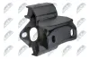 Lagerung, Motor hinten mitte NTY ZPS-MS-074 Bild Lagerung, Motor hinten mitte NTY ZPS-MS-074