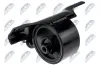 Lagerung, Motor hinten NTY ZPS-MS-079 Bild Lagerung, Motor hinten NTY ZPS-MS-079