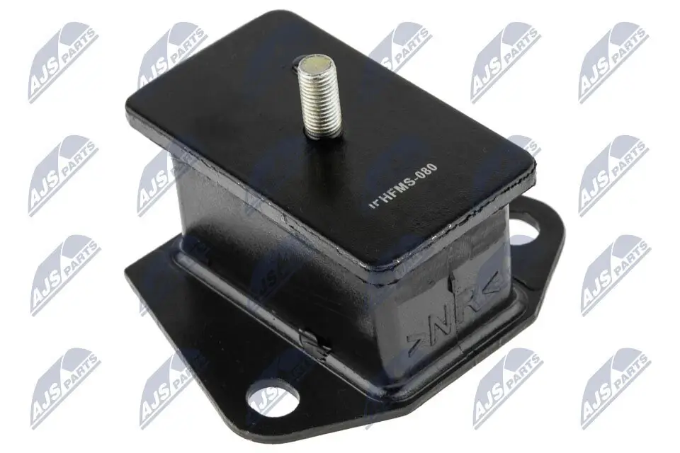 Lagerung, Motor vorne links rechts NTY ZPS-MS-080