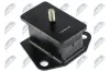 Lagerung, Motor vorne links rechts NTY ZPS-MS-080 Bild Lagerung, Motor vorne links rechts NTY ZPS-MS-080