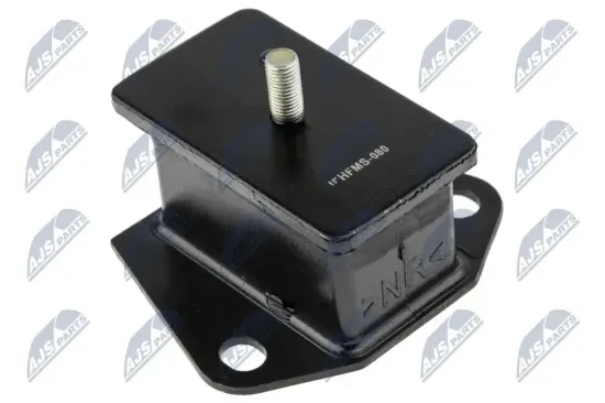 Lagerung, Motor vorne links rechts NTY ZPS-MS-080 Bild Lagerung, Motor vorne links rechts NTY ZPS-MS-080