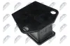 Lagerung, Motor vorne links rechts NTY ZPS-MS-080 Bild Lagerung, Motor vorne links rechts NTY ZPS-MS-080