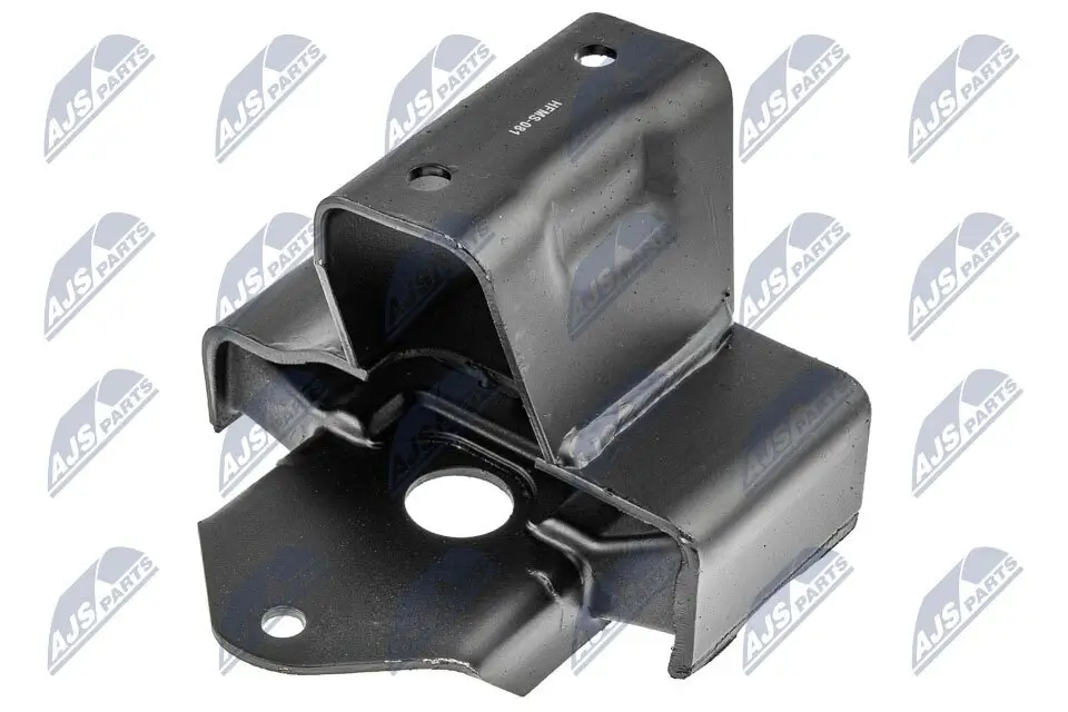 Lagerung, Motor hinten NTY ZPS-MS-081