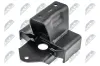 Lagerung, Motor hinten NTY ZPS-MS-081 Bild Lagerung, Motor hinten NTY ZPS-MS-081