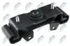 Lagerung, Motor hinten NTY ZPS-MS-087