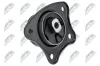 Lagerung, Motor links NTY ZPS-MS-094 Bild Lagerung, Motor links NTY ZPS-MS-094
