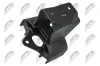 Lagerung, Schaltgetriebe hinten NTY ZPS-MS-096 Bild Lagerung, Schaltgetriebe hinten NTY ZPS-MS-096