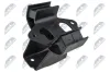 Lagerung, Schaltgetriebe hinten NTY ZPS-MS-096 Bild Lagerung, Schaltgetriebe hinten NTY ZPS-MS-096