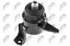 Lagerung, Motor rechts NTY ZPS-MZ-002 Bild Lagerung, Motor rechts NTY ZPS-MZ-002