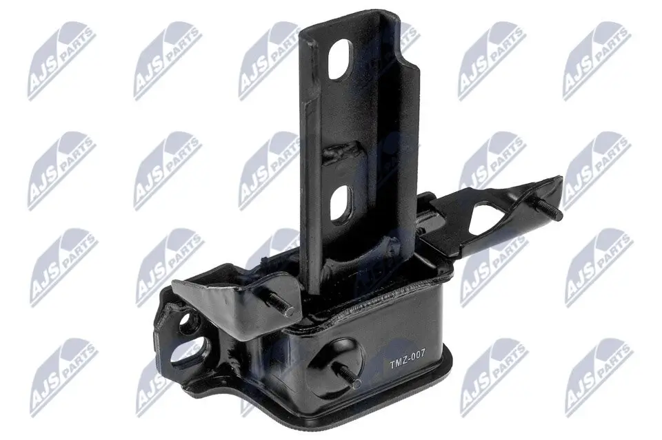 Lagerung, Motor links NTY ZPS-MZ-007