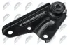 Lagerung, Motor oben hinten NTY ZPS-MZ-011 Bild Lagerung, Motor oben hinten NTY ZPS-MZ-011