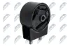 Lagerung, Motor vorne NTY ZPS-MZ-013 Bild Lagerung, Motor vorne NTY ZPS-MZ-013