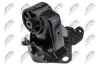 Lagerung, Motor links NTY ZPS-MZ-024 Bild Lagerung, Motor links NTY ZPS-MZ-024