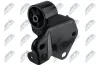 Lagerung, Motor links NTY ZPS-MZ-024 Bild Lagerung, Motor links NTY ZPS-MZ-024