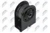 Lagerung, Motor vorne NTY ZPS-MZ-036 Bild Lagerung, Motor vorne NTY ZPS-MZ-036