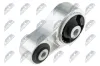 Lagerung, Motor hinten NTY ZPS-MZ-054 Bild Lagerung, Motor hinten NTY ZPS-MZ-054