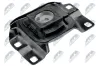 Lagerung, Automatikgetriebe links NTY ZPS-MZ-064