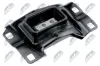 Lagerung, Automatikgetriebe links NTY ZPS-MZ-064 Bild Lagerung, Automatikgetriebe links NTY ZPS-MZ-064