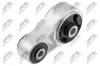 Lagerung, Motor hinten NTY ZPS-MZ-068 Bild Lagerung, Motor hinten NTY ZPS-MZ-068