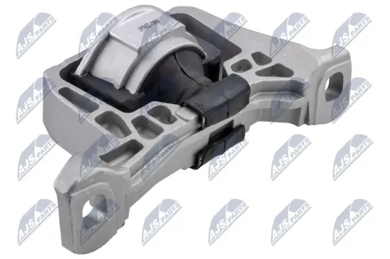 Lagerung, Motor rechts NTY ZPS-MZ-069 Bild Lagerung, Motor rechts NTY ZPS-MZ-069