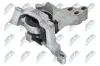 Lagerung, Motor rechts NTY ZPS-MZ-071 Bild Lagerung, Motor rechts NTY ZPS-MZ-071