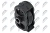 Lagerung, Motor vorne NTY ZPS-NS-053 Bild Lagerung, Motor vorne NTY ZPS-NS-053