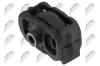 Lagerung, Motor vorne NTY ZPS-NS-053 Bild Lagerung, Motor vorne NTY ZPS-NS-053